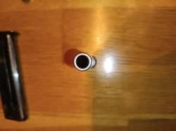 Сигнальный пистолет ПМ МР-371