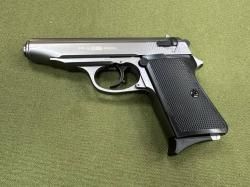 Сигнальный пистолет PP-S Фумо