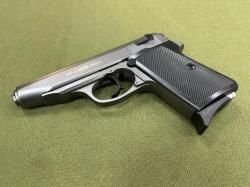 Сигнальный пистолет PP-S Фумо