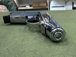 Сигнальный пистолет PP-S хром