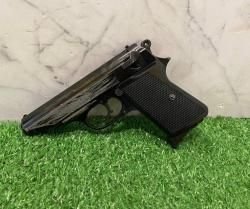 Сигнальный пистолет PP-S KURS (Walther PP) кал. 5,5 мм под 10ТК