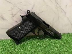 Сигнальный пистолет PP-S KURS (Walther PP) кал. 5,5 мм под 10ТК