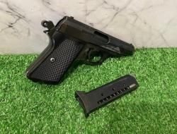 Сигнальный пистолет PP-S KURS (Walther PP) кал. 5,5 мм под 10ТК