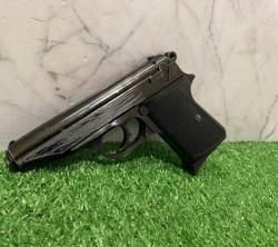 Сигнальный пистолет PP-S KURS (Walther PP) кал. 5,5 мм под 10ТК