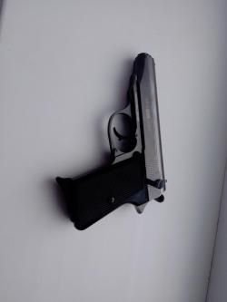 Сигнальный пистолет PP-S Kurs
