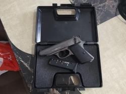 Сигнальный пистолет PP-S Kurs