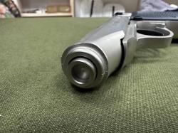 Сигнальный пистолет PP-S Сатин