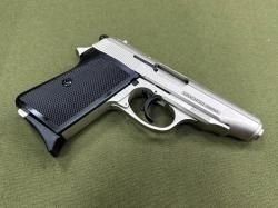 Сигнальный пистолет PP-S Сатин