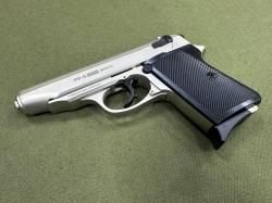 Сигнальный пистолет PP-S Сатин