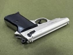 Сигнальный пистолет PP-S Сатин