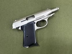 Сигнальный пистолет PP-S Сатин