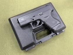 Сигнальный пистолет Retay AZM R26