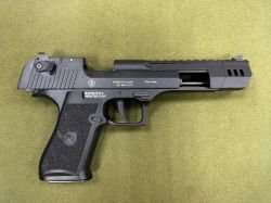 Сигнальный пистолет Retay Big Fifty XL