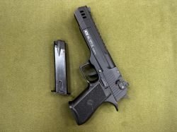 Сигнальный пистолет Retay Big Fifty XL