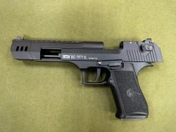 Сигнальный пистолет Retay Big Fifty XL