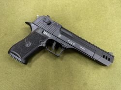 Сигнальный пистолет Retay Big Fifty XL