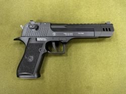 Сигнальный пистолет Retay Big Fifty XL