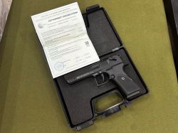 Сигнальный пистолет Retay Falcon