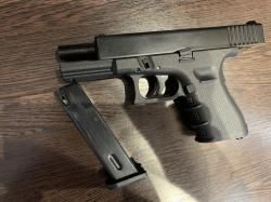 Сигнальный пистолет Ретай G-19(Глок-19)