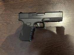Сигнальный пистолет Ретай G-19(Глок-19)
