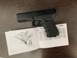 Сигнальный пистолет Ретай G-19(Глок-19)