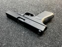 Сигнальный пистолет Retay G17 Cal.9mm P.A.K