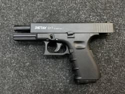 Сигнальный пистолет Retay G17 Cal.9mm P.A.K