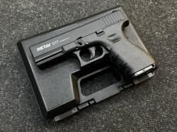 Сигнальный пистолет Retay G17 Cal.9mm P.A.K