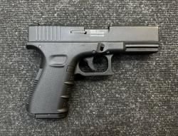 Сигнальный пистолет Retay G17 Cal.9mm P.A.K