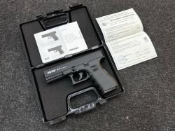 Сигнальный пистолет Retay G17 Cal.9mm P.A.K