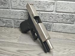 Сигнальный пистолет Retay G17 (Glock 17) кал. 5,5 мм под 10ТК