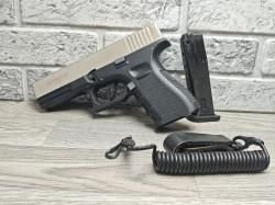 Сигнальный пистолет Retay G17 (Glock 17) кал. 5,5 мм под 10ТК