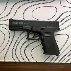  Сигнальный пистолет RETAY G19C Cal.9mm P.A.K.