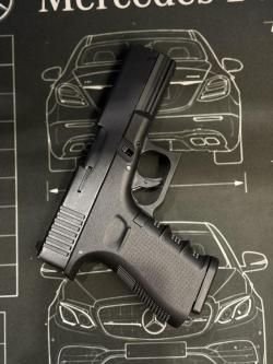 Сигнальный пистолет Retay G19C (Glock 19)