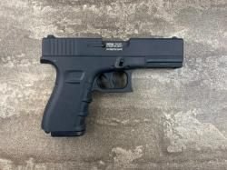Сигнальный пистолет Retay Glock G19C (Глок 19, Ретай) 9 мм