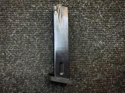 Сигнальный пистолет Retay MOD92 (Beretta) кал. 5,5 мм под 10ТК, черный