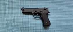 Сигнальный пистолет Retay MOD92 (Beretta) кал. 5,5 мм под 10ТК