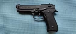 Сигнальный пистолет Retay MOD92 (Beretta) кал. 5,5 мм под 10ТК