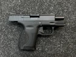 Сигнальный пистолет Retay P114