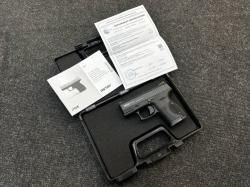 Сигнальный пистолет Retay P114