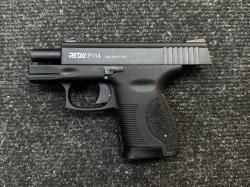 Сигнальный пистолет Retay P114
