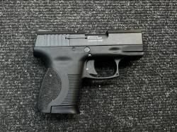 Сигнальный пистолет Retay P114