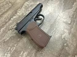 Сигнальный пистолет Retay PM 5.5 мм (10 ТК, Макарова, Ретай ПМ)