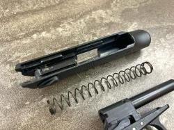 Сигнальный пистолет Retay PM 5.5 мм (10 ТК, Макарова, Ретай ПМ)