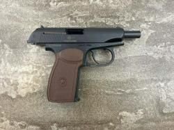 Сигнальный пистолет Retay PM 5.5 мм (10 ТК, Макарова, Ретай ПМ)