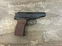 Сигнальный пистолет Retay PM 5.5 мм (10 ТК, Макарова, Ретай ПМ)