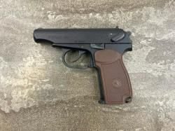 Сигнальный пистолет Retay PM 5.5 мм (10 ТК, Макарова, Ретай ПМ)