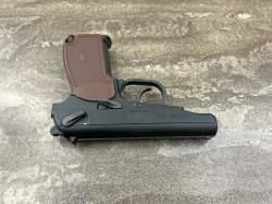 Сигнальный пистолет Retay PM 5.5 мм (10 ТК, Макарова, Ретай ПМ)