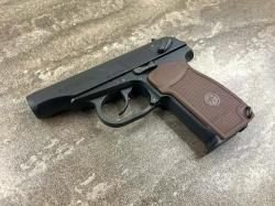 Сигнальный пистолет Retay PM 5.5 мм (10 ТК, Макарова, Ретай ПМ)
