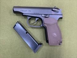 Сигнальный пистолет Retay PM 5.5 мм под патрон 10 ТК,